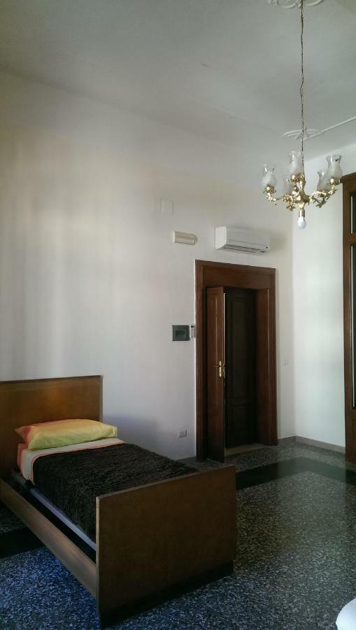 Palazzo Don Ruggiero 호텔 San Ferdinando di Puglia 외부 사진